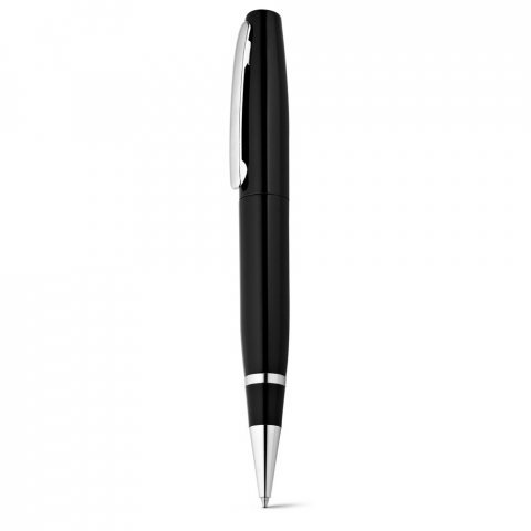 77500. UDP flash drive ball pen up to 32 GB - 300 - Black