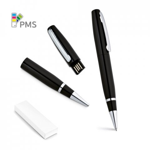 77500. UDP flash drive ball pen up to 32 GB