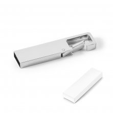 Pen Drive até 32GB em metal