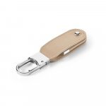 77505. 32GB флаш устройство - бежов