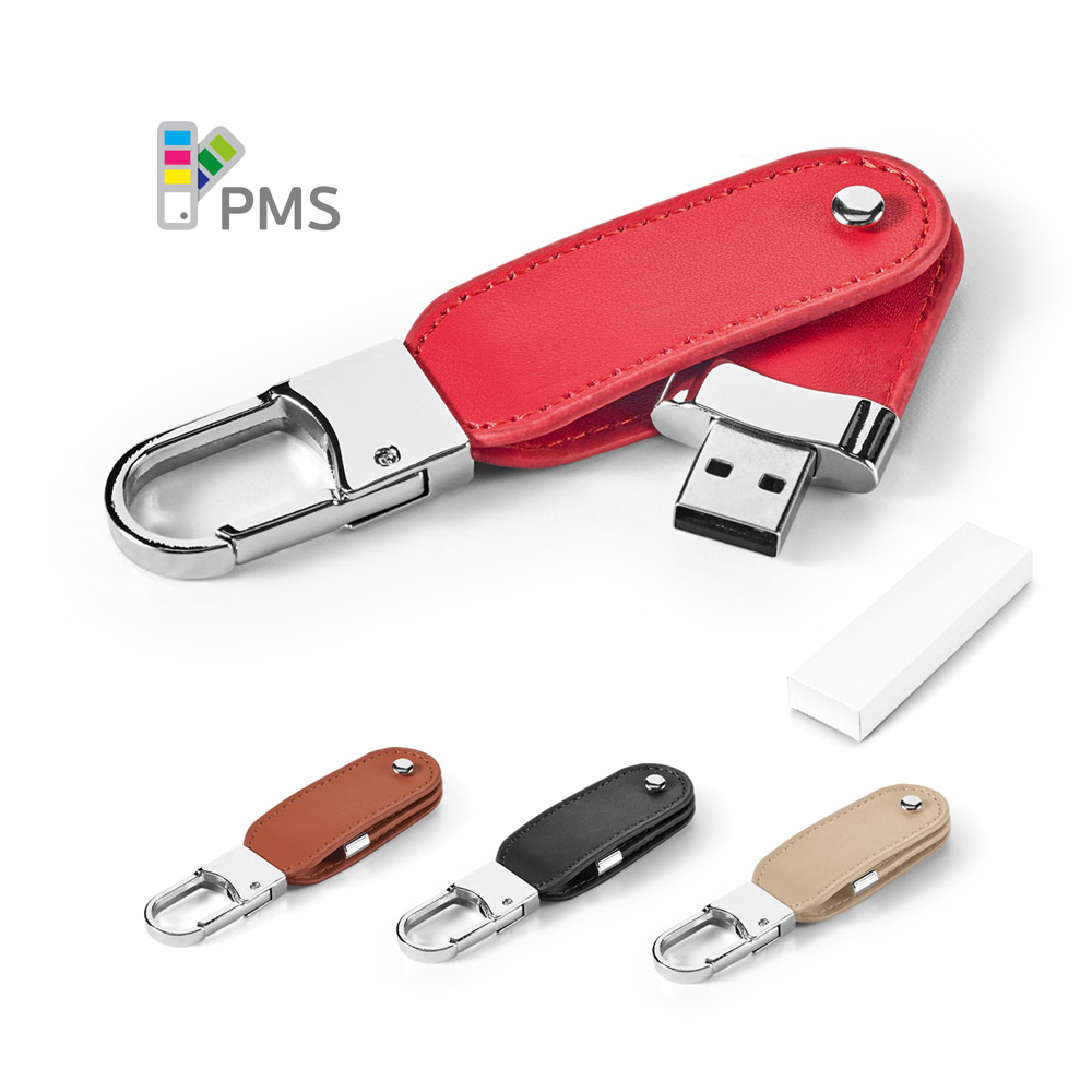 Pen Drive 32GB — Personalizado