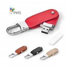 Pen Drive 32GB com mosquetão