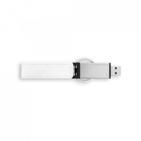 . 32GB USB - 301 - Biela