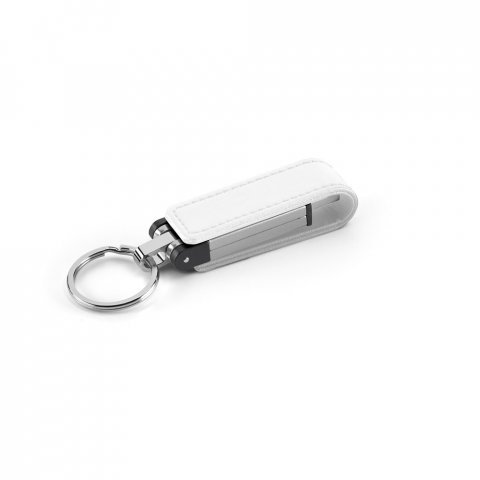 . 32GB USB - 301 - Biela