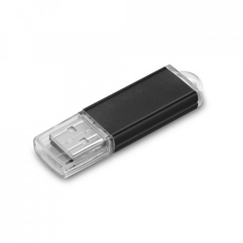. Hlin&iacute;kov&aacute; jednotka USB Flash s kapacitou až 32 GB - 300 - Čierna