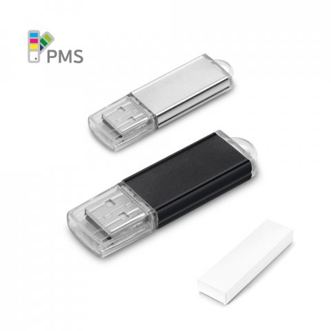 . Hlin&iacute;kov&aacute; jednotka USB Flash s kapacitou až 32 GB