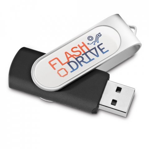 . USB флаш устройство до 32 GB, персонализирано с Doming