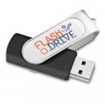. USB флаш устройство до 32 GB, персонализирано с Doming