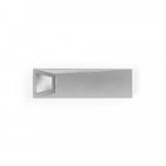 . Hlin&iacute;kov&yacute; disk Mini UDP s kapacitou až 32 GB - Sat&eacute;novo strieborn&aacute;