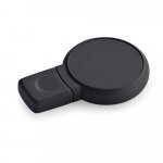 . USB circular flash drive up to 32GB - 300 - Black