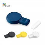 . USB circular flash drive up to 32GB