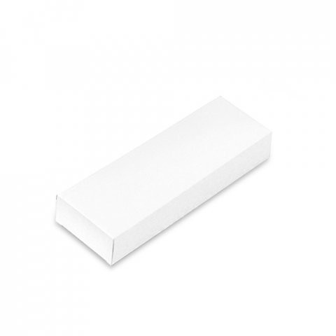 . USB-stick tot 32GB geleverd in polybag