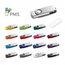 Pen Drive até 32GB com polybag