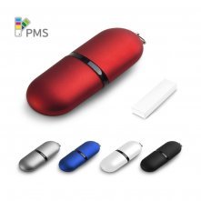. Runde USB-flashdrive op til 32 GB