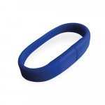 . Bracelet USB flash drive up to 32GB - 305 - Royal blue