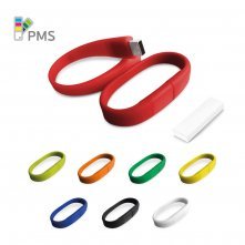. Armb&aring;nd USB flashdrive op til 32GB
