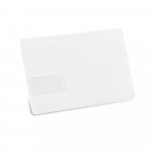 . 2 mm-es k&aacute;rtya alak&uacute; UDP pendrive, max 32 GB - 301 - Feh&eacute;r