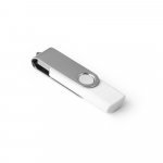 . USB flash drive up to 128GB multi-USB 2 in 1 - 301 - White