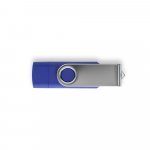 . USB flash drive up to 128GB multi-USB 2 in 1 - 303 - Blue