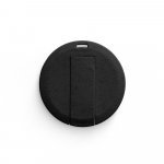 77705. UDP-Stick in Form einer Kreditkarte Dieser Artikel l&auml;sst sich mit einem Logo veredeln - 300 - Schwarz