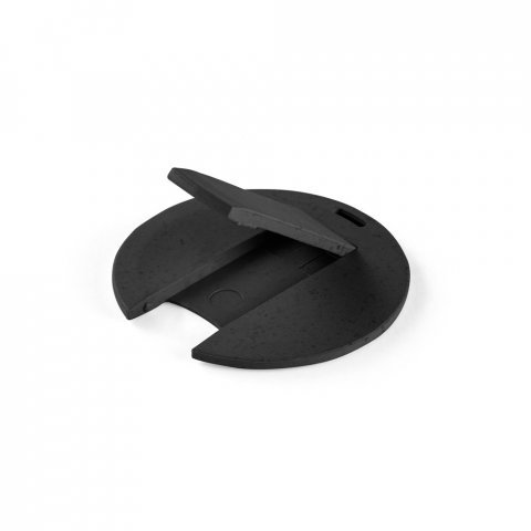 77705. UDP-Stick in Form einer Kreditkarte Dieser Artikel l&auml;sst sich mit einem Logo veredeln - 300 - Schwarz