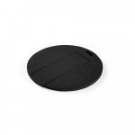 77705. UDP-Stick in Form einer Kreditkarte Dieser Artikel l&auml;sst sich mit einem Logo veredeln - 300 - Schwarz