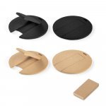 77705. UDP-Stick in Form einer Kreditkarte Dieser Artikel l&auml;sst sich mit einem Logo veredeln