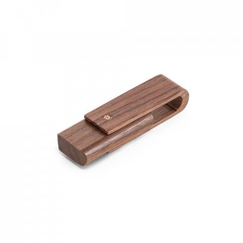 77715. Dreven&aacute; jednotka USB Flash s kapacitou až 128 GB - Tmav&aacute; pr&iacute;rodn&aacute;