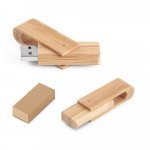 77716. Dreven&aacute; jednotka USB Flash s kapacitou až 32 GB