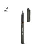BOLT. Stylo &agrave; bille ABS avec clip m&eacute;tallique