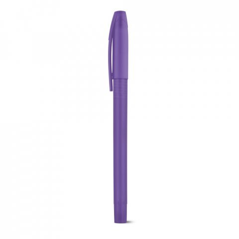 LEVI. Kulepenn i PP - Lilla