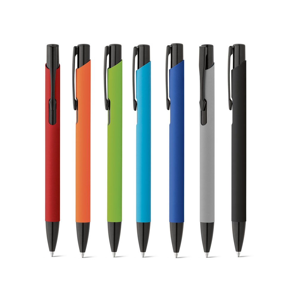 POPPINS. Aluminiowy długopis
