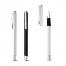 DANEY. Recyceltem Aluminium (100% rAL)-Roller mit Clip