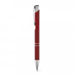 BETA BK. Hlin&iacute;kov&eacute; kuličkov&eacute; pero s klipem - Bord&oacute;