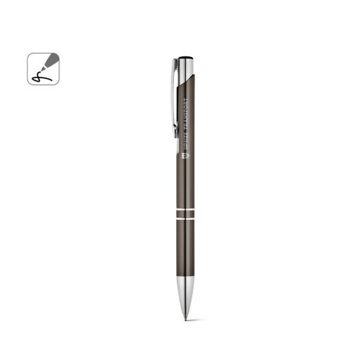 BETA BK. Kemijska olovka od aluminija