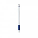 MOLLA. ABS kuglepen - Bl&aring;