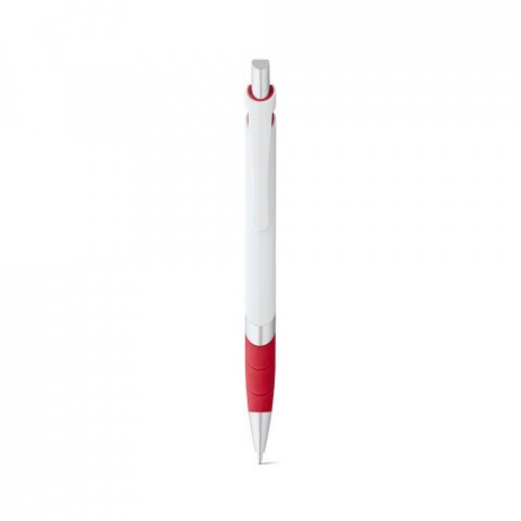 MOLLA. ABS kuglepen - R&oslash;d 