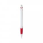 MOLLA. ABS kuglepen - R&oslash;d 