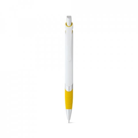 MOLLA. ABS kuglepen - Gul