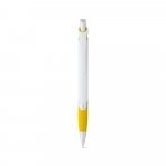 MOLLA. ABS kuglepen - Gul