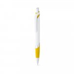 MOLLA. ABS kuglepen - Gul