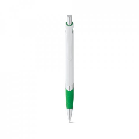 MOLLA. ABS kuglepen - Gr&oslash;n