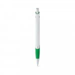 MOLLA. ABS kuglepen - Gr&oslash;n