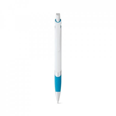 MOLLA. ABS kuglepen - Lyse Bl&aring;