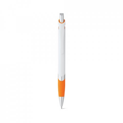 MOLLA. ABS kuglepen - Orange