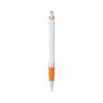 MOLLA. ABS kuglepen - Orange