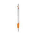 MOLLA. ABS kuglepen - Orange