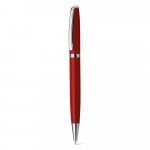 LANDO. Hlin&iacute;kov&eacute; kuličkov&eacute; pero - Červen&aacute;