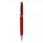 LANDO. Hlin&iacute;kov&eacute; kuličkov&eacute; pero - Červen&aacute;