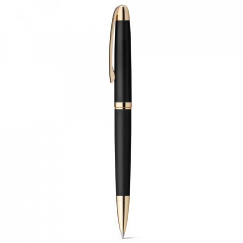 EZEKIEL. Pix din metal - Negru